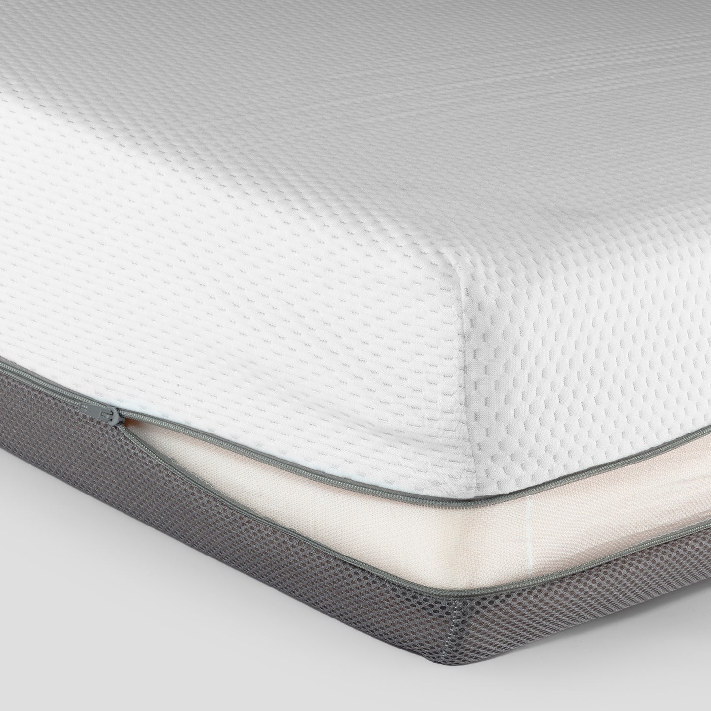 Pack articulé lit erwin et matelas elion